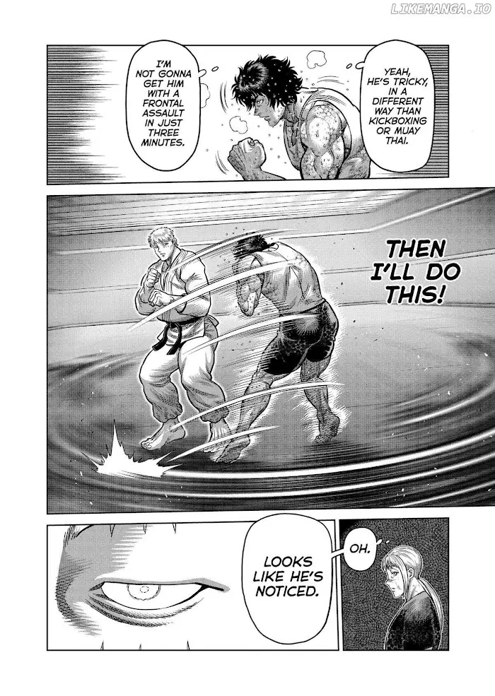 Kengan Omega Chapter 299 image 12_optimized